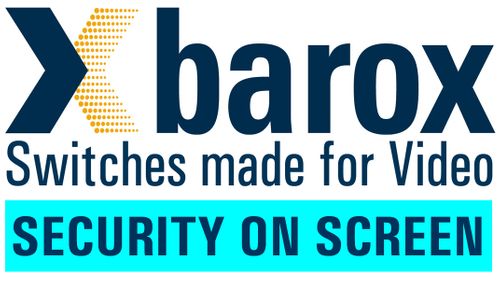 Interview by Security on Screen: Solutions for the chip shortage, with R. Rohr, CEO at barox